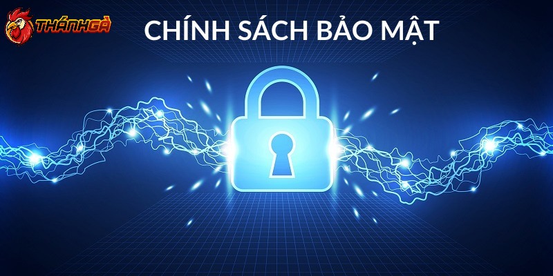 Chính sách bảo mật Thanhga luôn được chú trọng và quan tâm