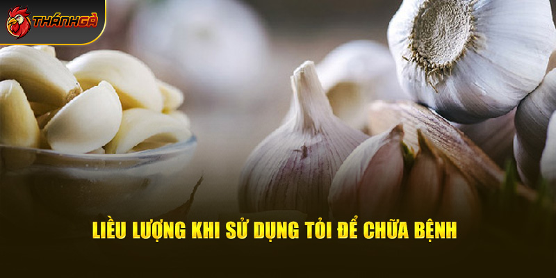 Liều lượng khi sử dụng thực phẩm để chữa cho chiến kê